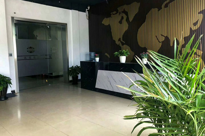 三明远德天狼保镖公司